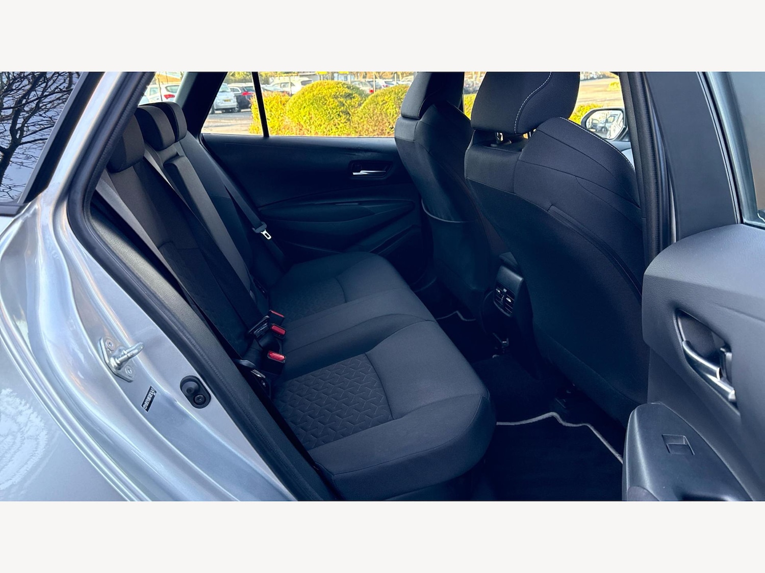 Used Toyota Corolla 2022 for sale - 77162878: Photo 15