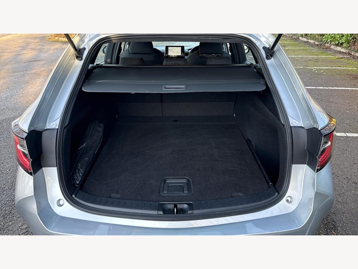 Used Toyota Corolla 2022 for sale - 77162878: Photo 16