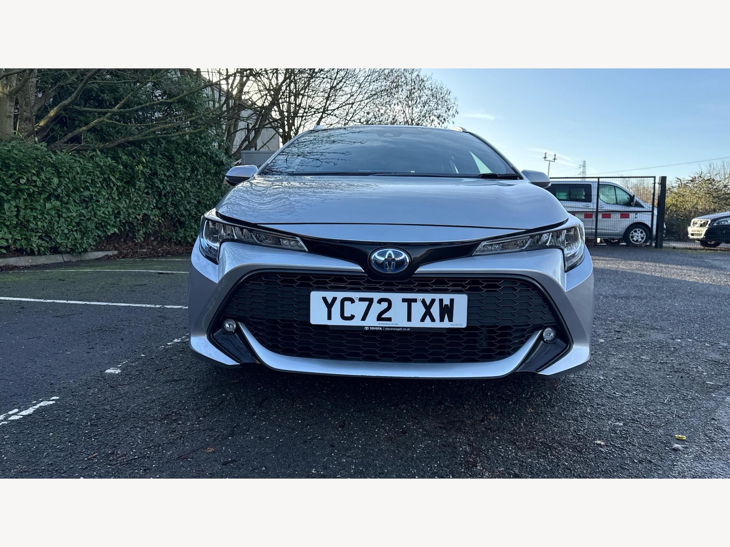 Used Toyota Corolla 2022 for sale - 77162878: Photo 17