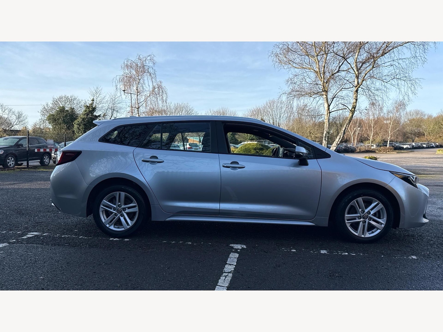 Used Toyota Corolla 2022 for sale - 77162878: Photo 18