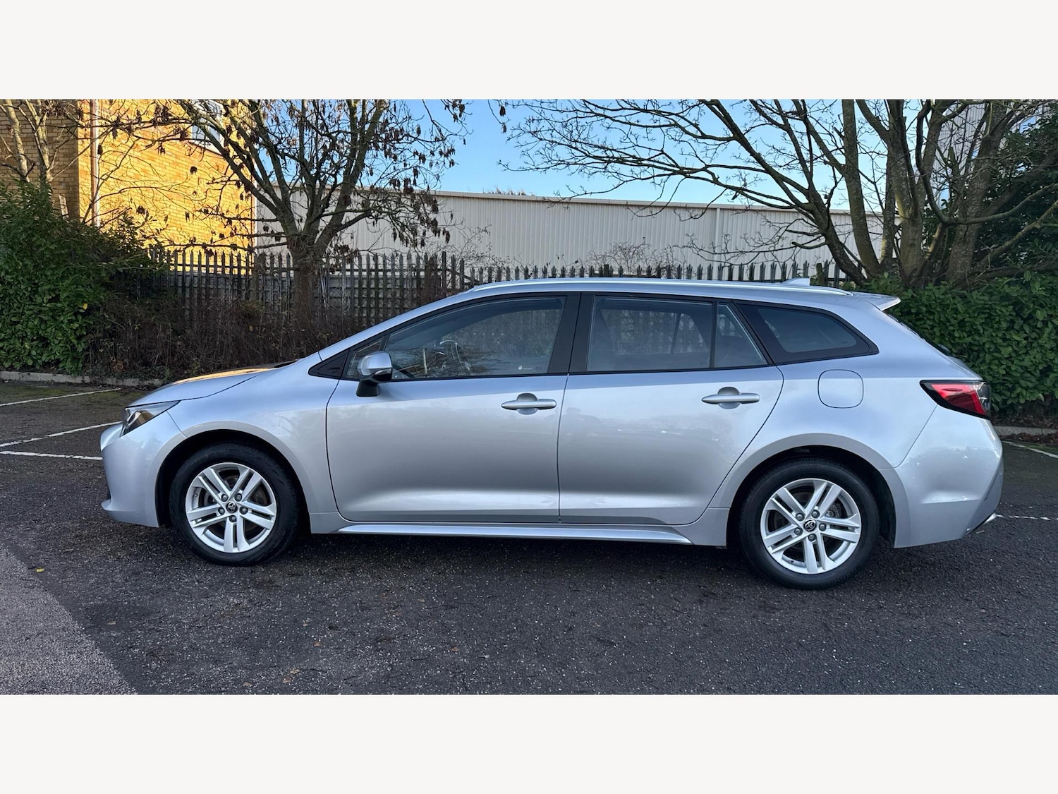 Used Toyota Corolla 2022 for sale - 77162878: Photo 19