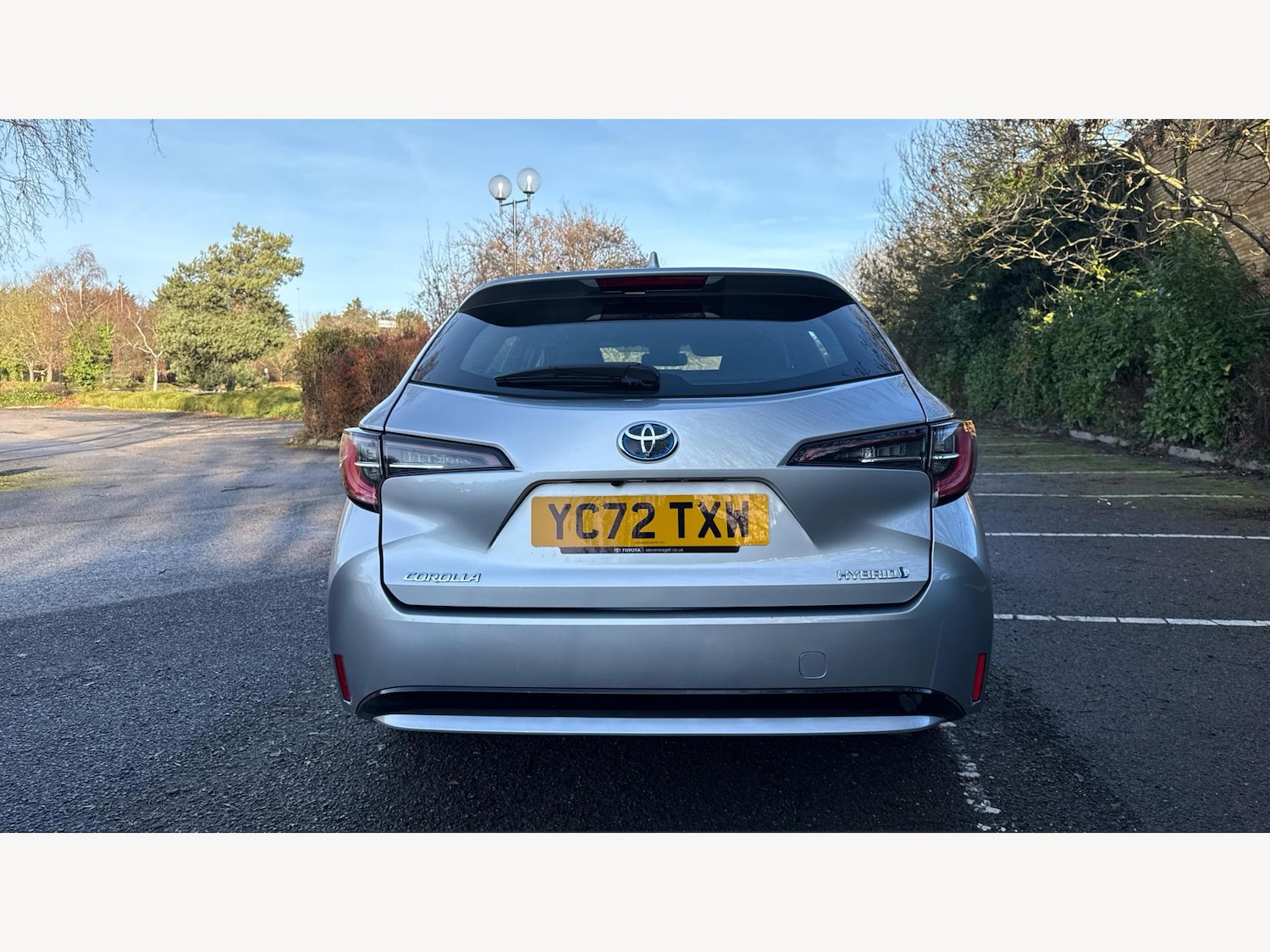 Used Toyota Corolla 2022 for sale - 77162878: Photo 21