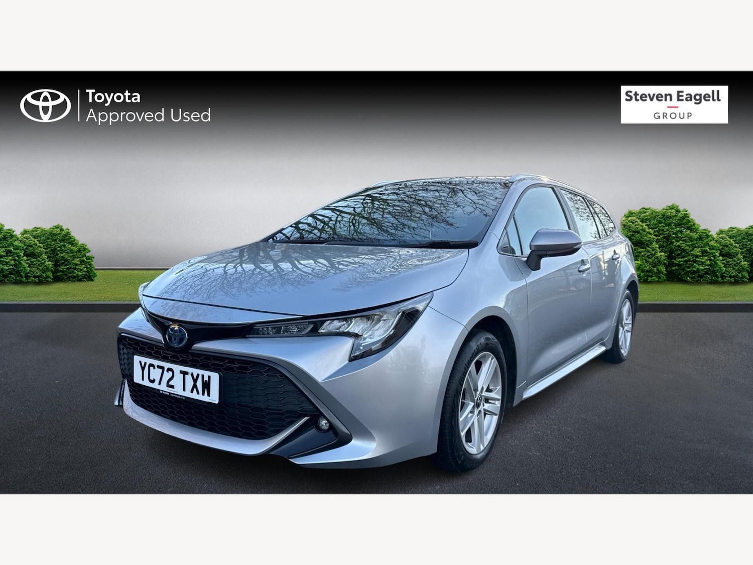 Used Toyota Corolla 2022 for sale - 77162878: Photo 3