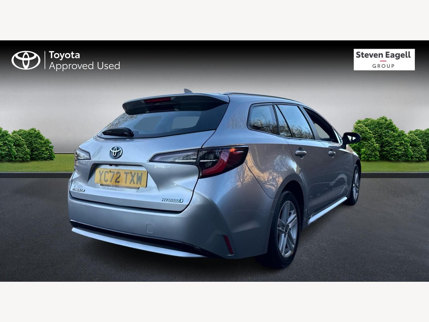 Used Toyota Corolla 2022 for sale - 77162878: Photo 6