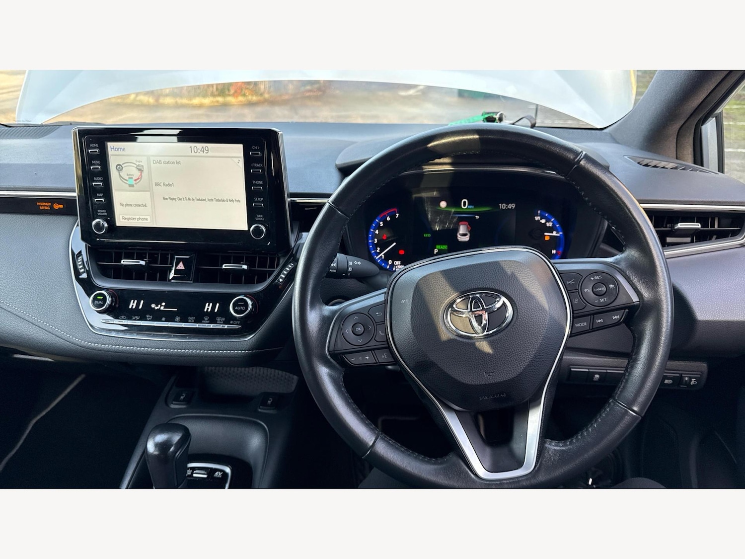 Used Toyota Corolla 2022 for sale - 77162878: Photo 8