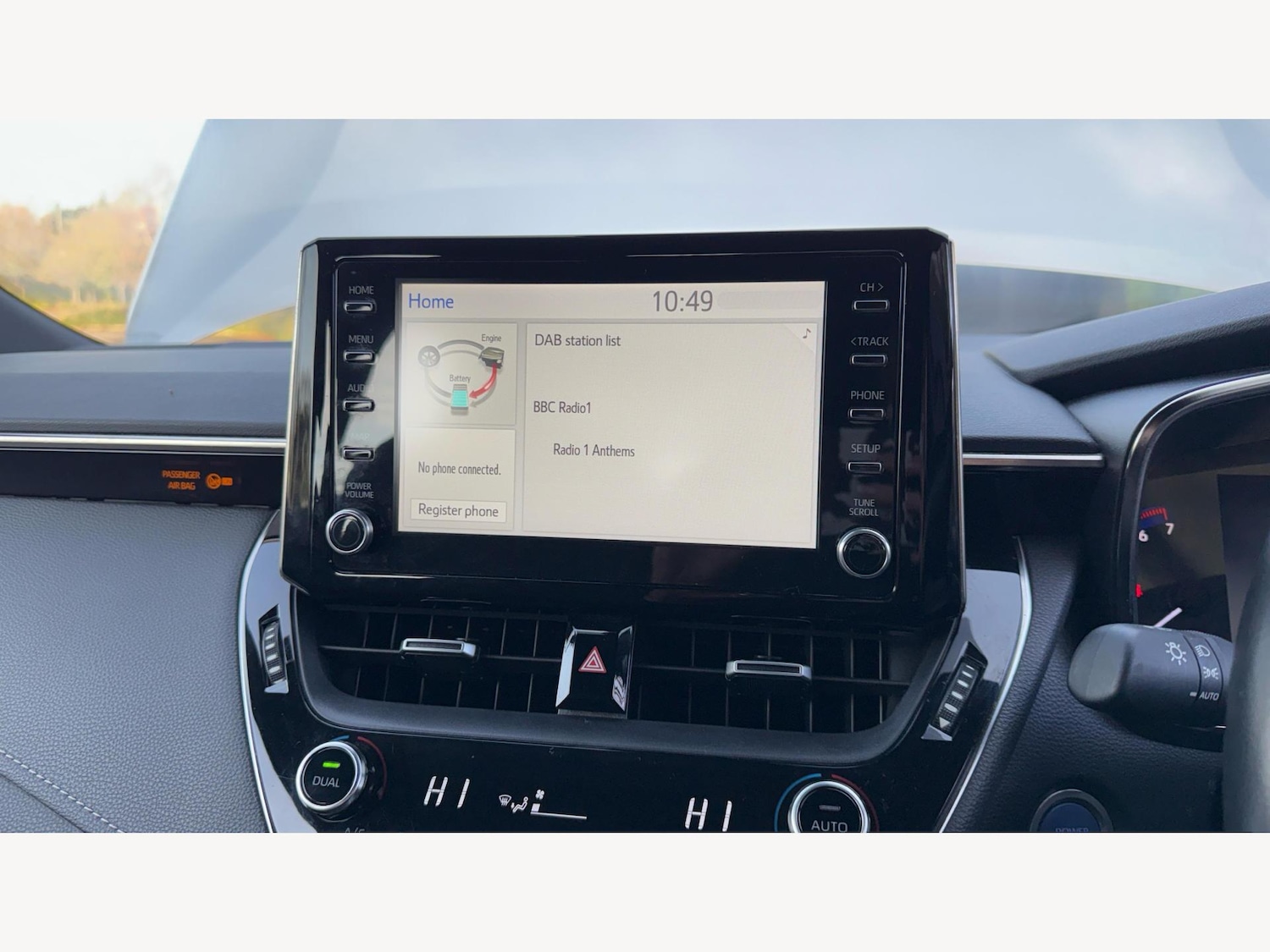 Used Toyota Corolla 2022 for sale - 77162878: Photo 9