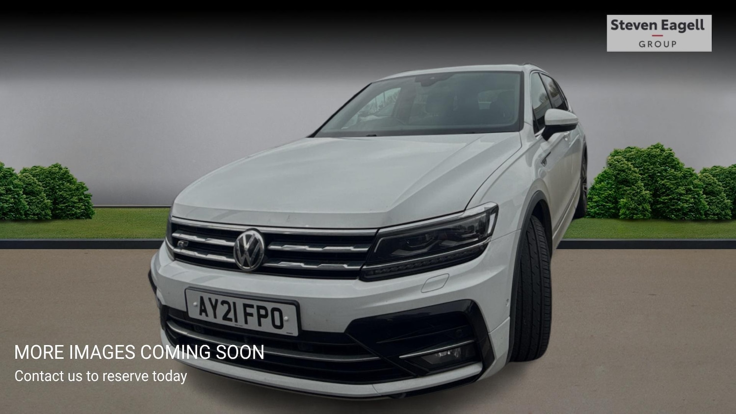 Used Volkswagen Tiguan Allspace 2022 for sale - 78073196: Photo 3