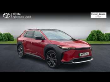 Used Toyota Other 2022 for sale - 74957909: Photo