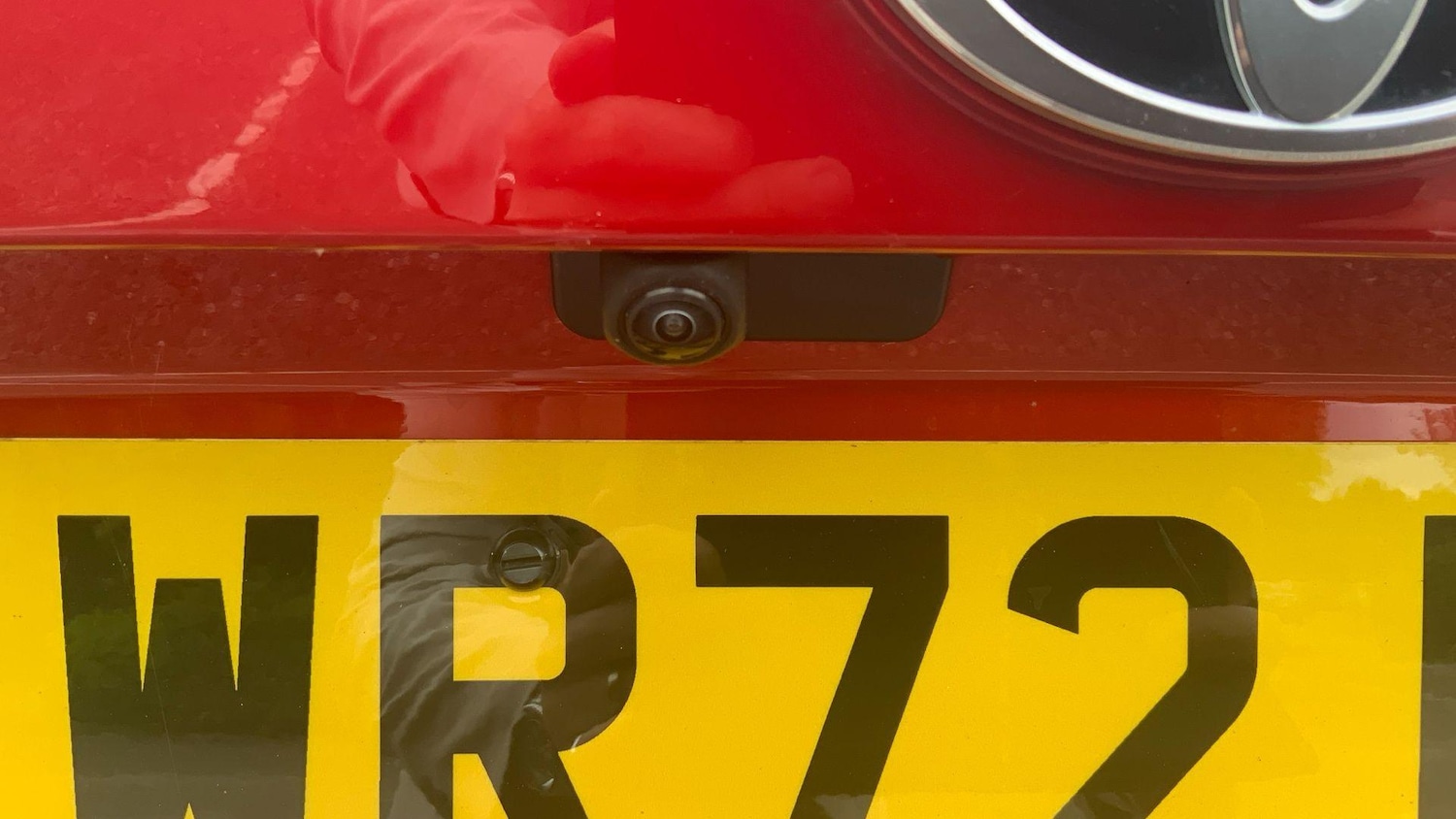 Vehicle 28