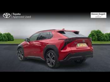 Used Toyota Other 2022 for sale - 74957909: Photo