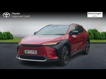 Used Toyota Other 2022 for sale - 74957909: Photo