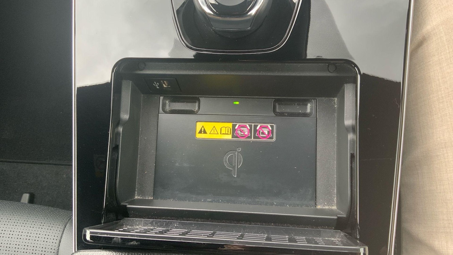 Vehicle 40