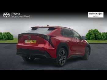 Used Toyota Other 2022 for sale - 74957909: Photo