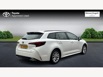 Used Toyota Corolla 2024 for sale - 78388421: Photo