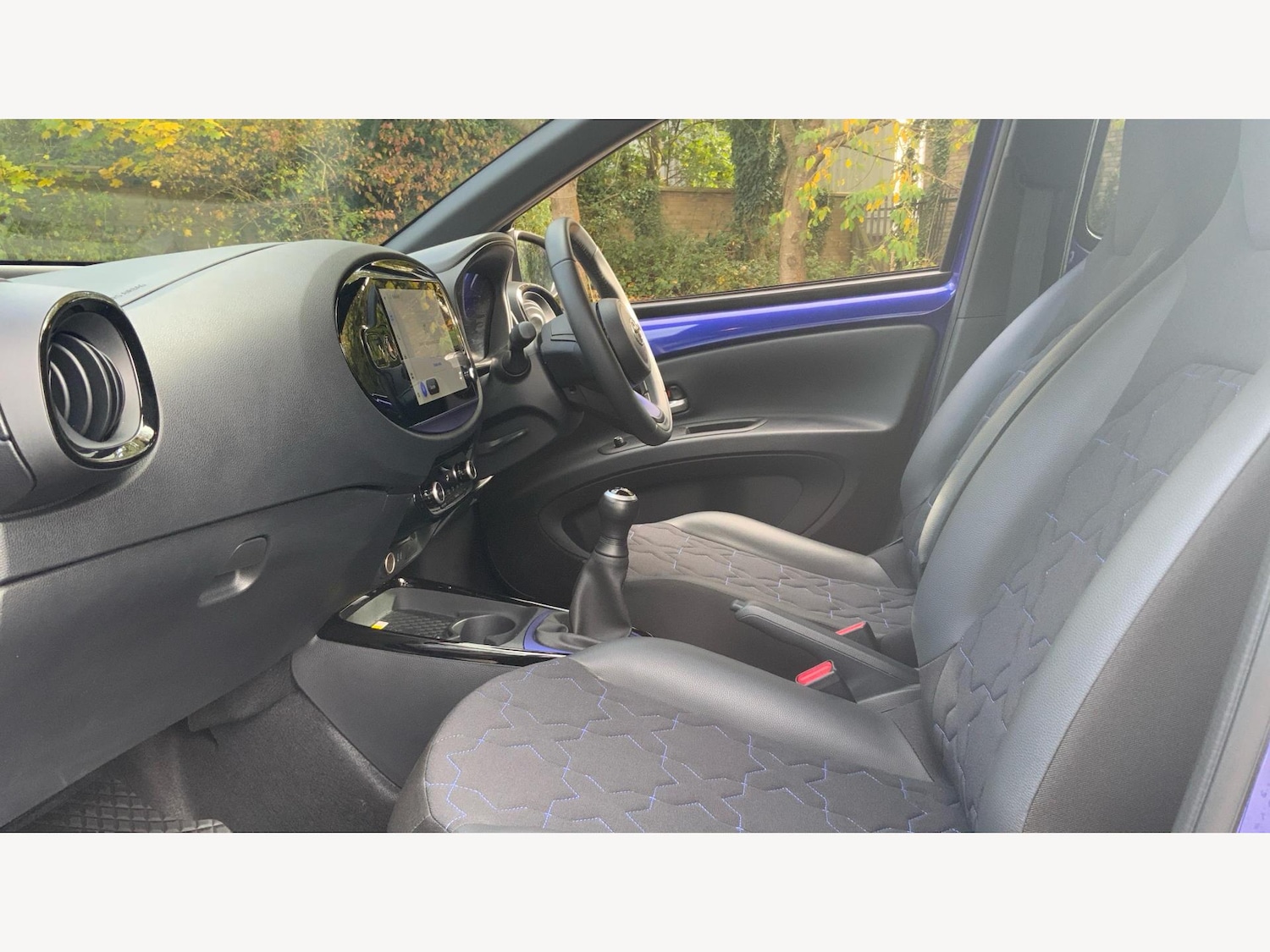 Used Toyota Aygo X 2024 for sale - 76409124: Photo 12