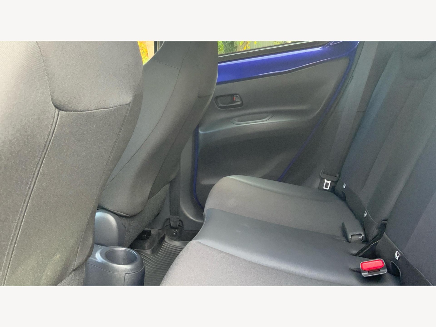 Used Toyota Aygo X 2024 for sale - 76409124: Photo 15