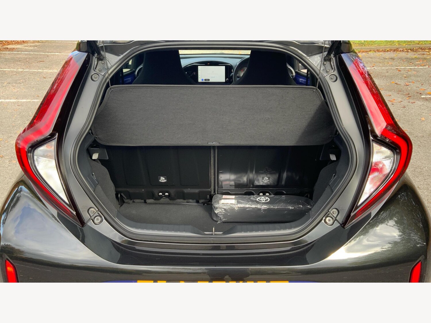 Used Toyota Aygo X 2024 for sale - 76409124: Photo 16