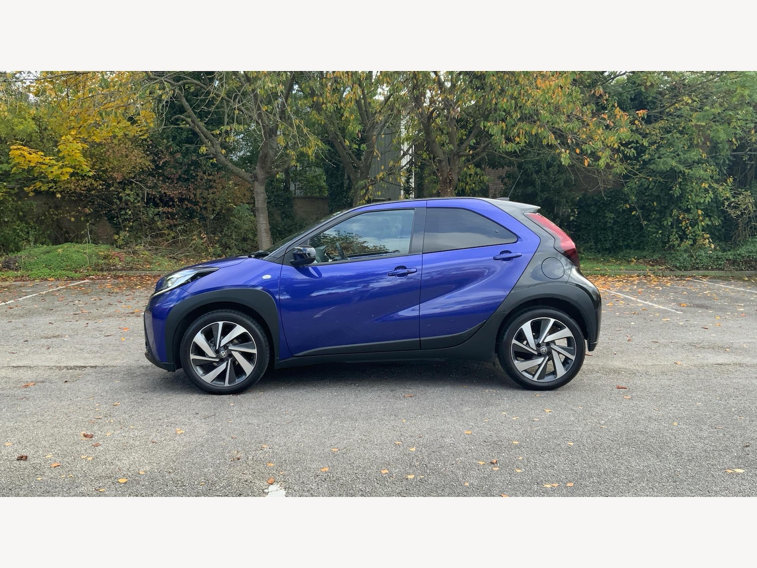 Used Toyota Aygo X 2024 for sale - 76409124: Photo 19