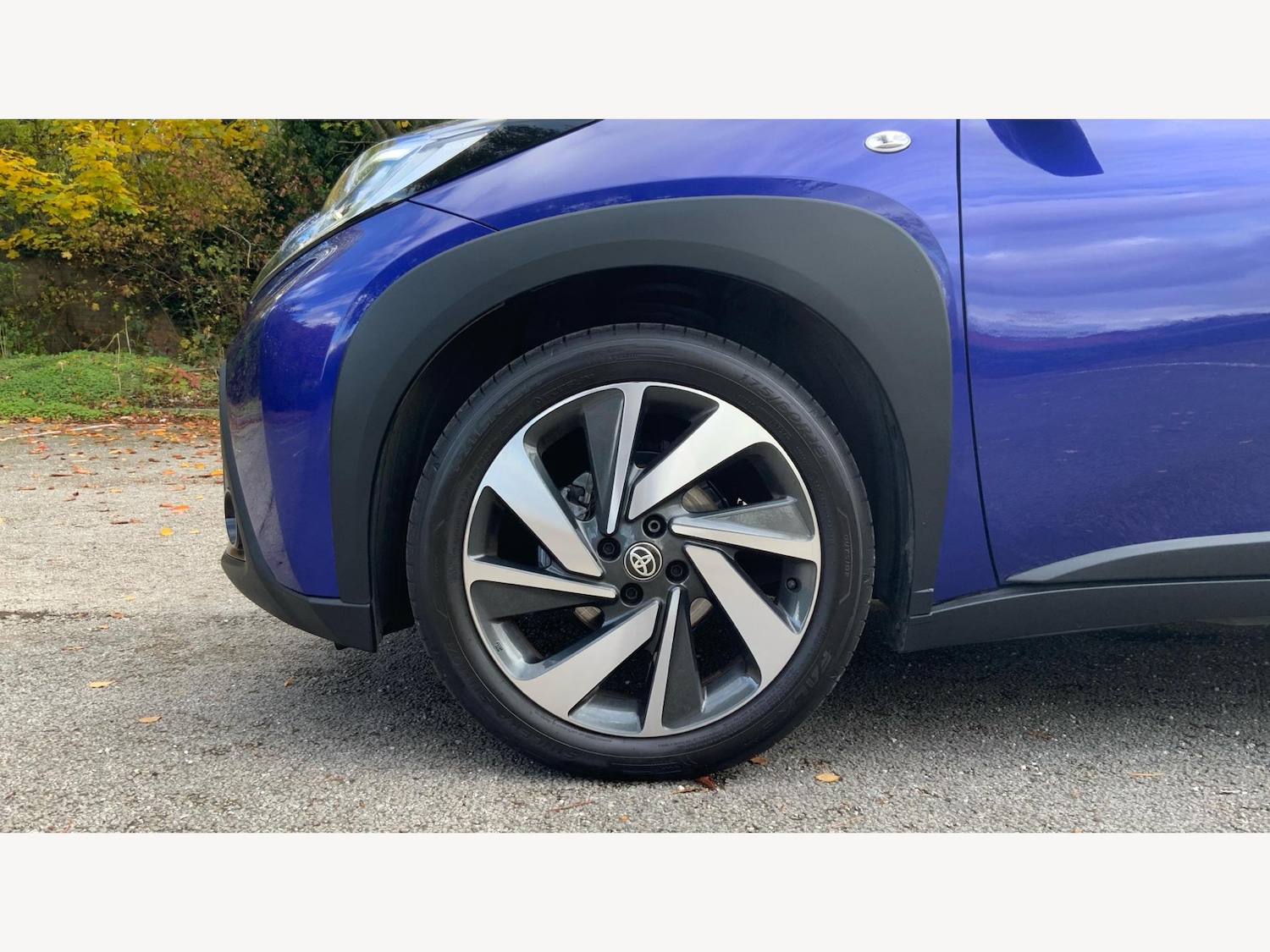 Used Toyota Aygo X 2024 for sale - 76409124: Photo 20