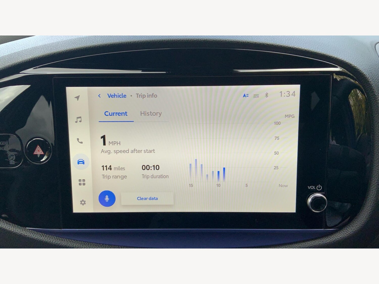 Used Toyota Aygo X 2024 for sale - 76409124: Photo 23