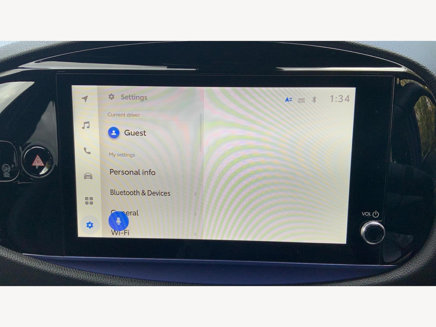 Used Toyota Aygo X 2024 for sale - 76409124: Photo 24