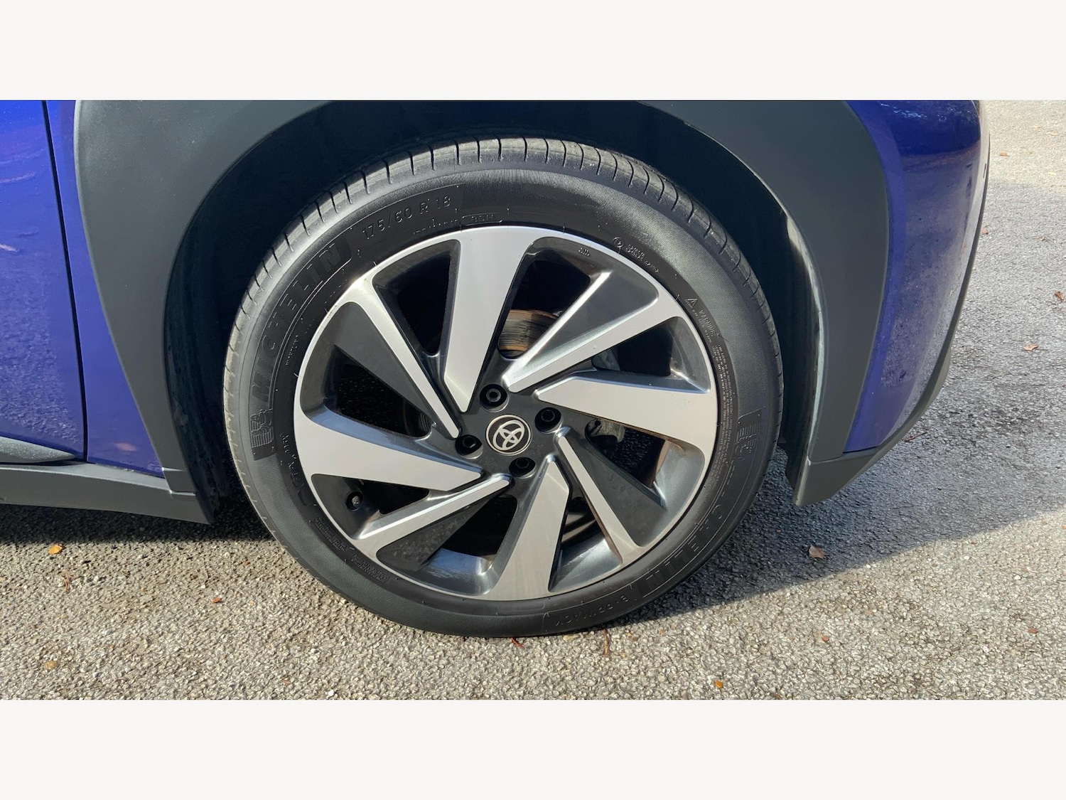 Used Toyota Aygo X 2024 for sale - 76409124: Photo 32