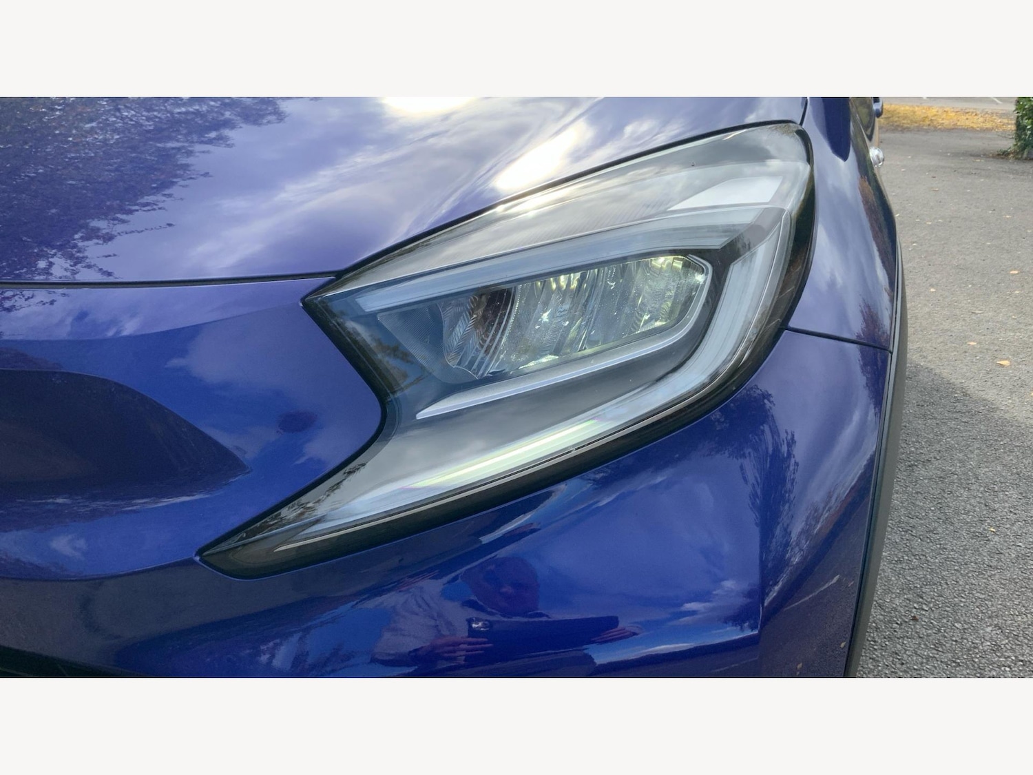 Used Toyota Aygo X 2024 for sale - 76409124: Photo 33