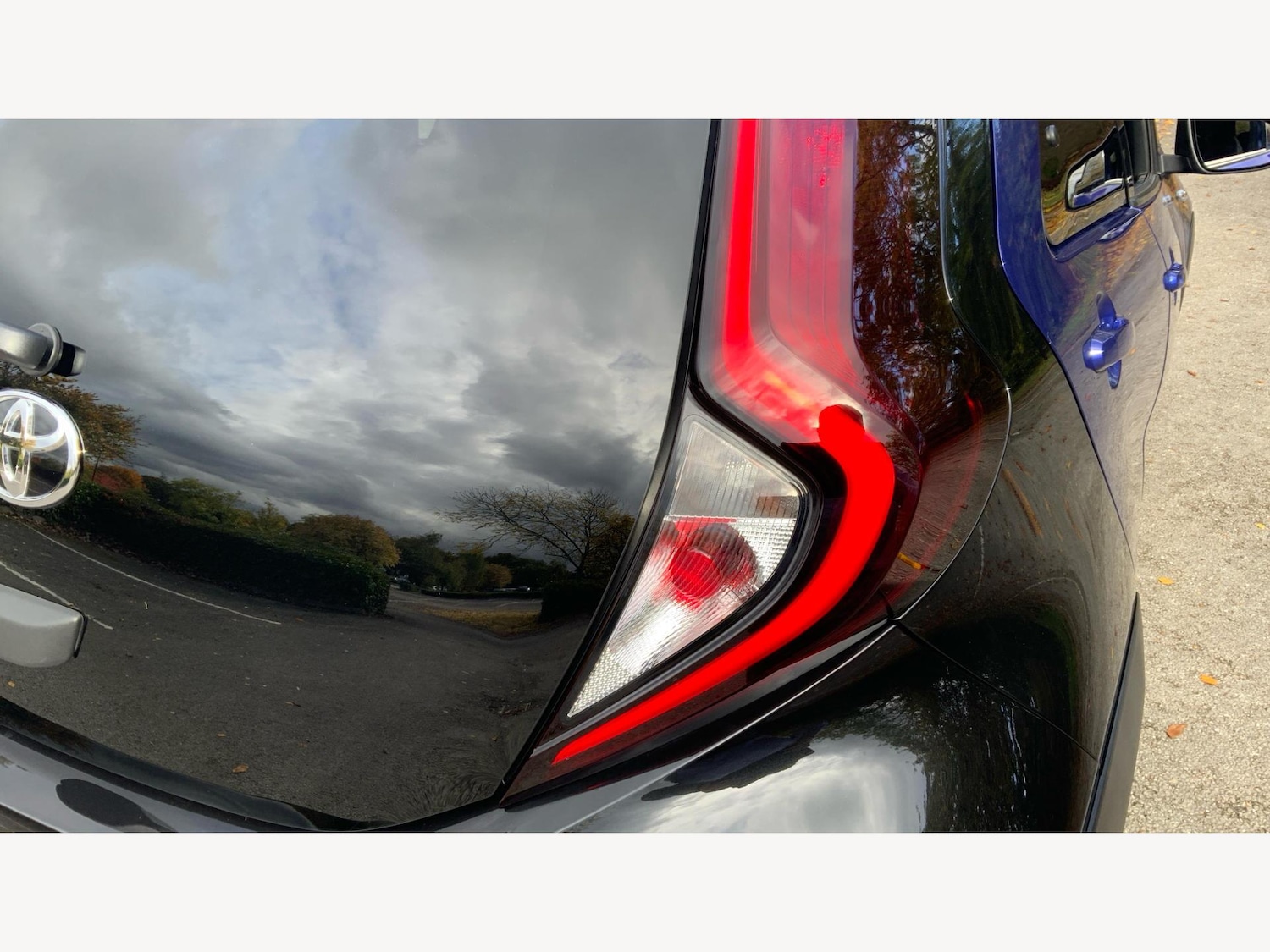 Used Toyota Aygo X 2024 for sale - 76409124: Photo 34