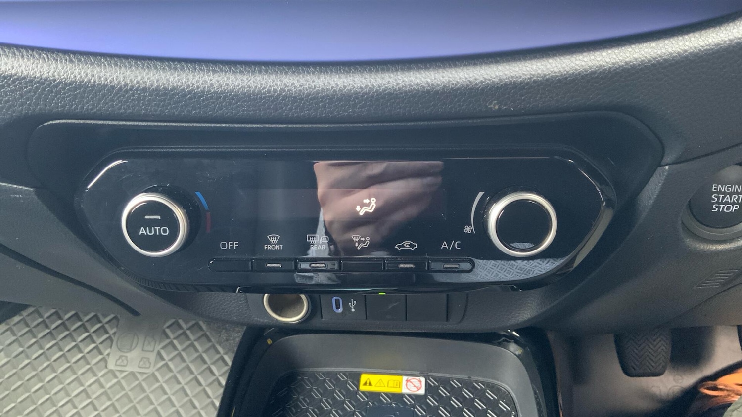 Used Toyota Aygo X 2024 for sale - 76409124: Photo 36