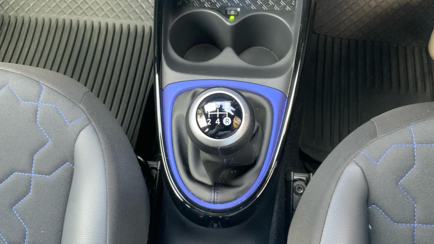 Used Toyota Aygo X 2024 for sale - 76409124: Photo 38