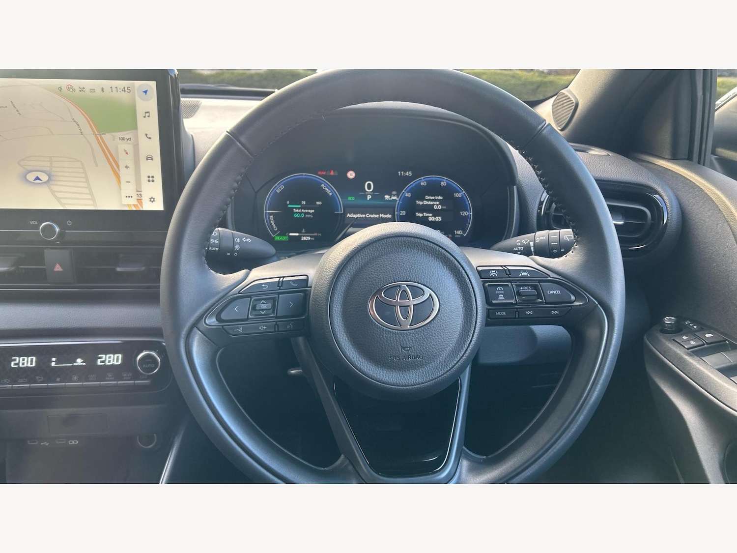 Used Toyota Yaris 2025 for sale - 77021255: Photo 10