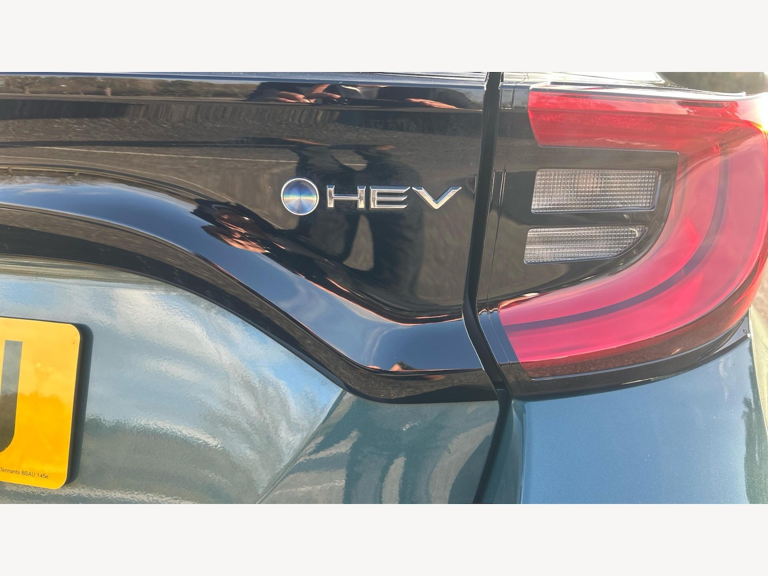 Used Toyota Yaris 2025 for sale - 77021255: Photo 27