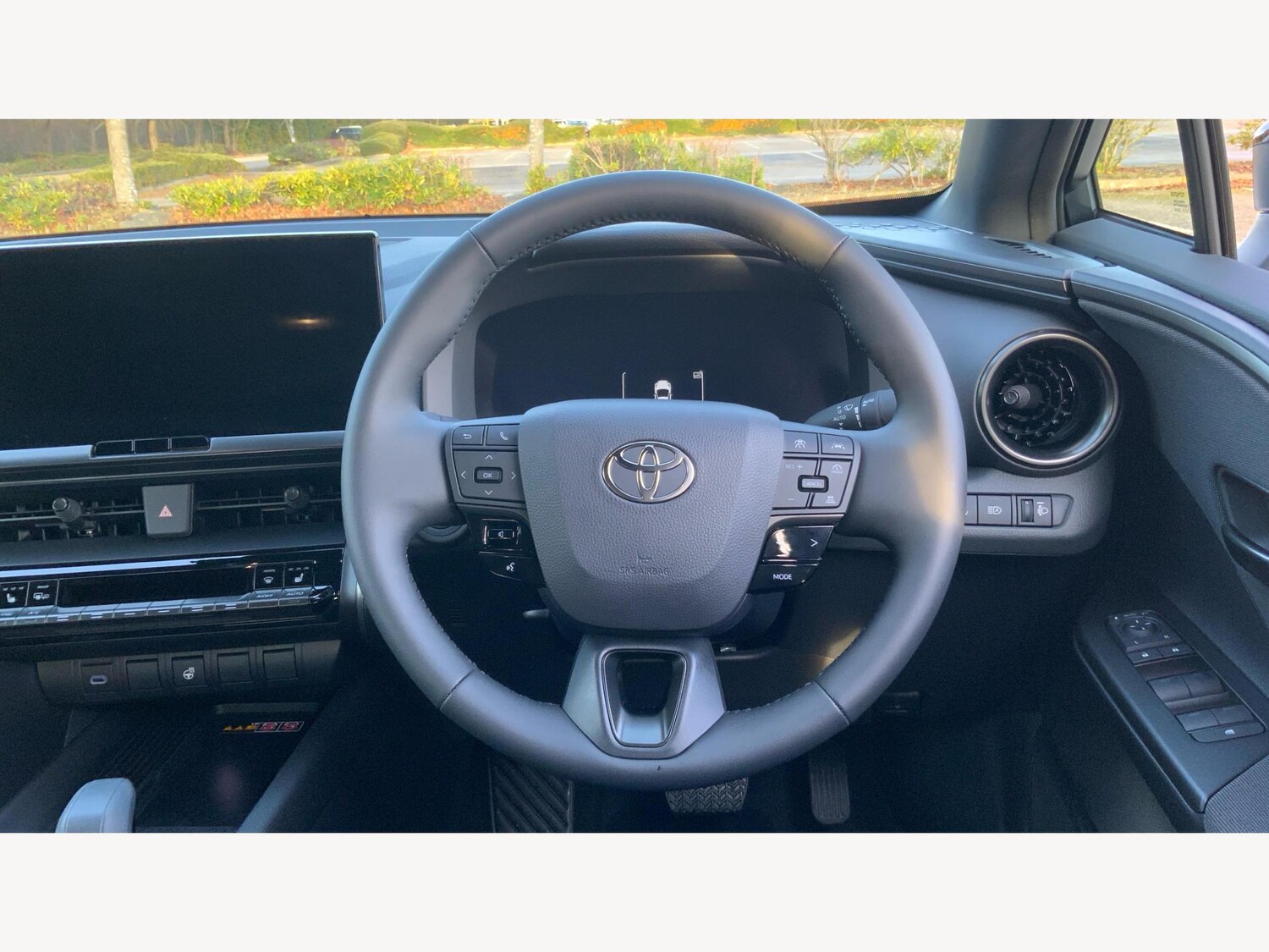 Used Toyota C-HR for sale - 77612215: Photo 10