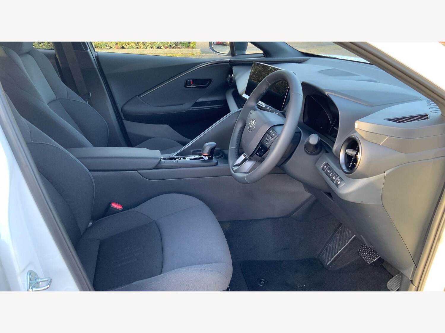 Used Toyota C-HR for sale - 77612215: Photo 13