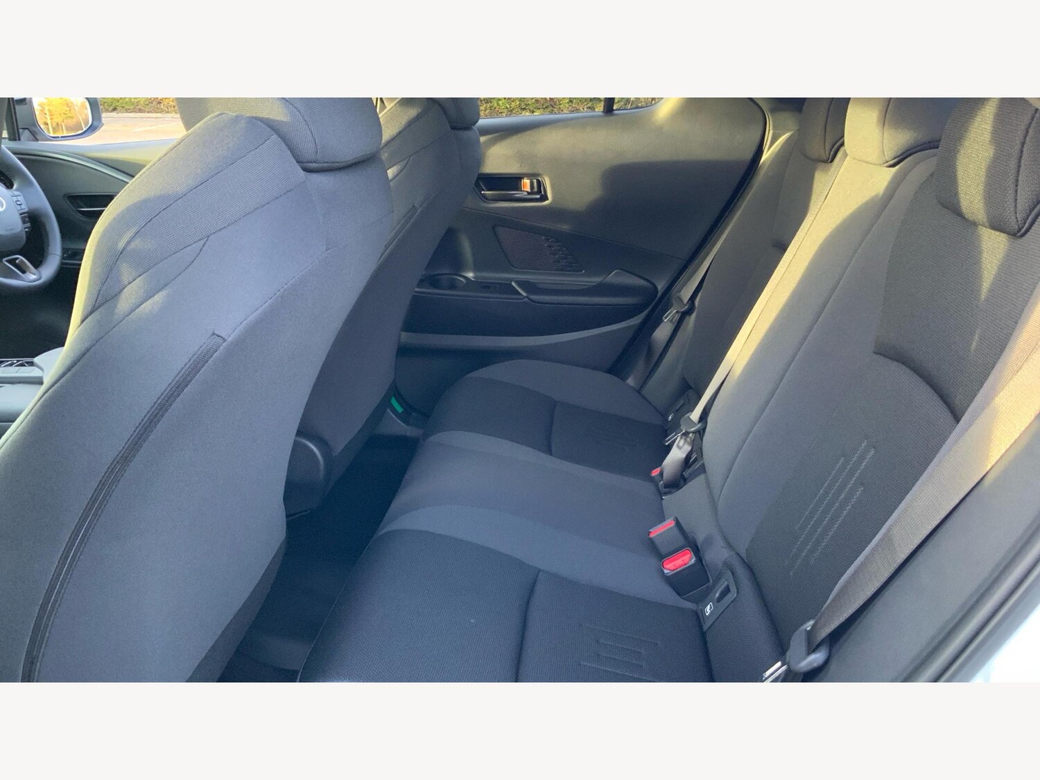 Used Toyota C-HR for sale - 77612215: Photo 15