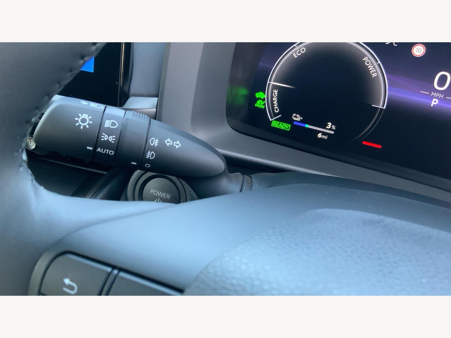 Used Toyota C-HR for sale - 77612215: Photo 29