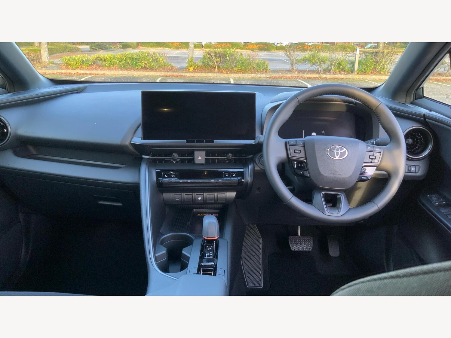 Used Toyota C-HR for sale - 77612215: Photo 7