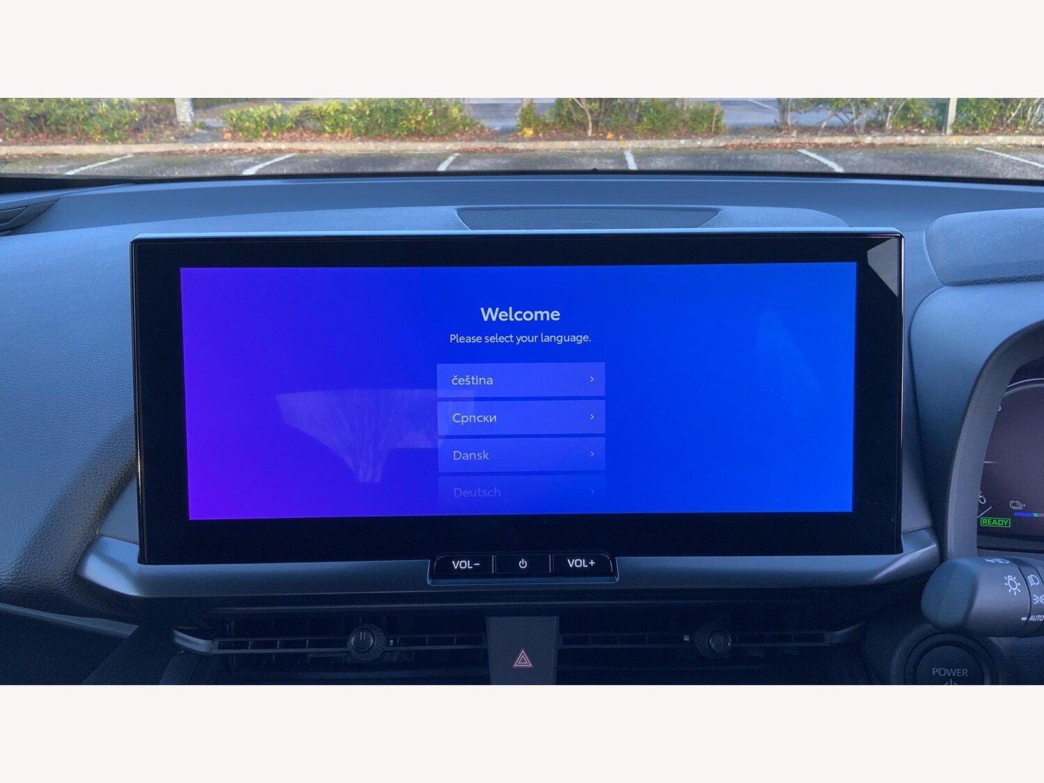 Used Toyota C-HR for sale - 77612215: Photo 9