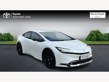 Used Toyota Prius 2025 for sale - 79483789: Photo