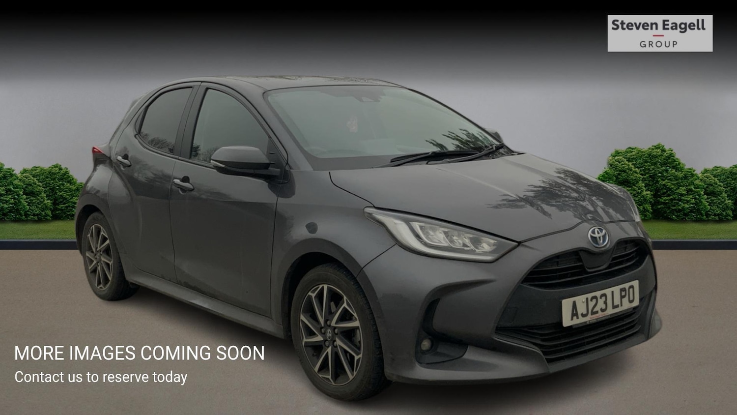 Used Toyota Yaris 2023 for sale - 77799346: Photo 1