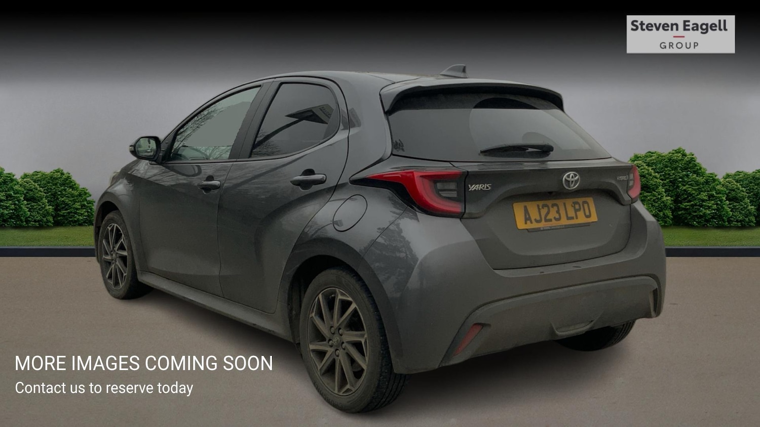 Used Toyota Yaris 2023 for sale - 77799346: Photo 2