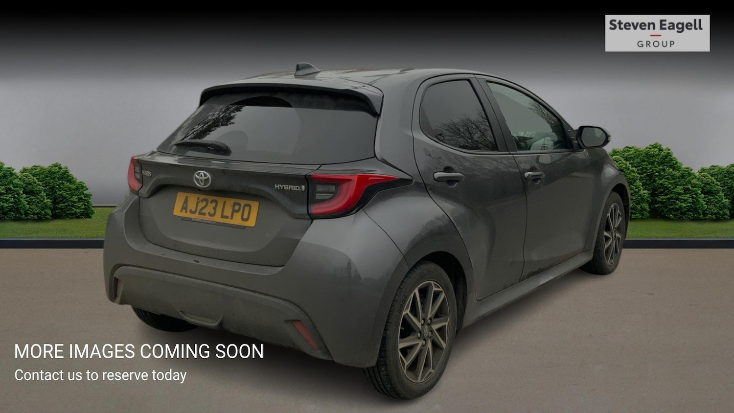 Used Toyota Yaris 2023 for sale - 77799346: Photo 4