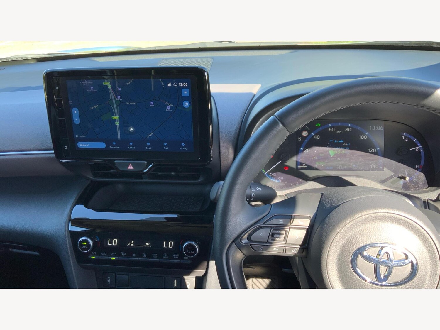 Used Toyota Yaris Cross 2022 for sale - 76043051: Photo 10