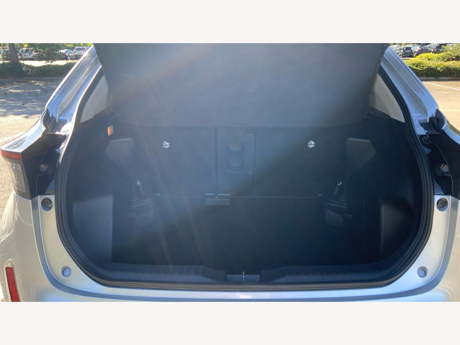 Used Toyota Yaris Cross 2022 for sale - 76043051: Photo 16