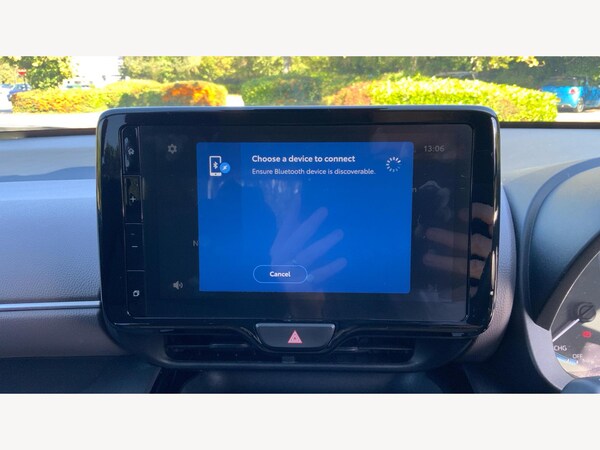 Used Toyota Yaris Cross 2022 for sale - 76043051: Photo 22