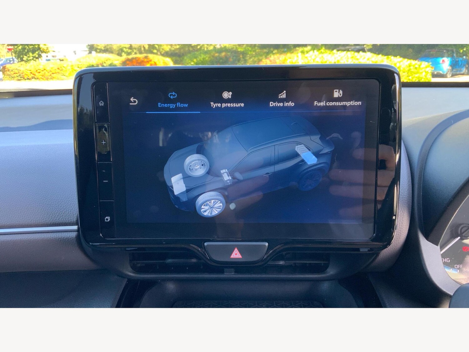 Used Toyota Yaris Cross 2022 for sale - 76043051: Photo 23