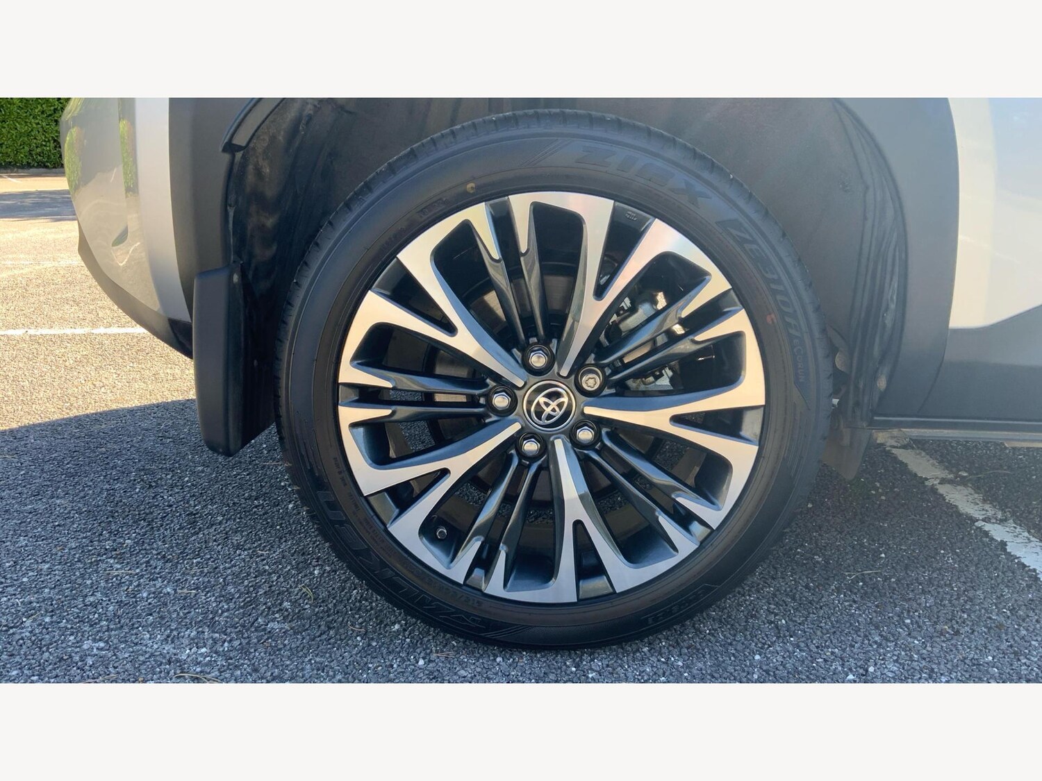 Used Toyota Yaris Cross 2022 for sale - 76043051: Photo 28