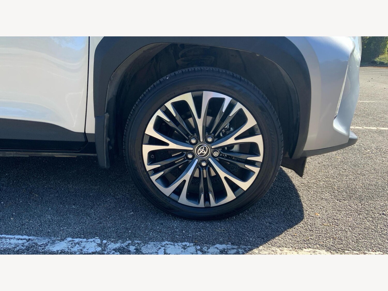 Used Toyota Yaris Cross 2022 for sale - 76043051: Photo 29