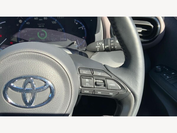 Used Toyota Yaris Cross 2022 for sale - 76043051: Photo 35