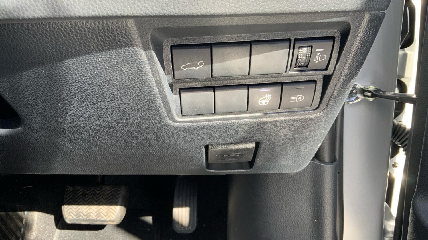 Used Toyota Yaris Cross 2022 for sale - 76043051: Photo 36